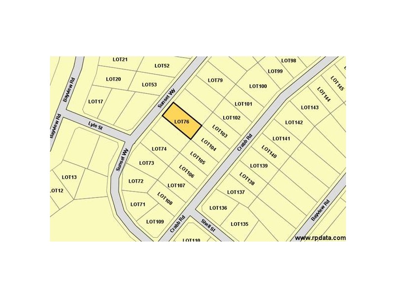 76 Sunset Way, Vivonne Bay SA 5223