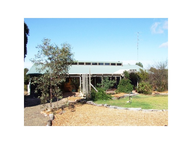 Lot 101 Curlew Court off Acacia Drive, Kingscote SA 5223