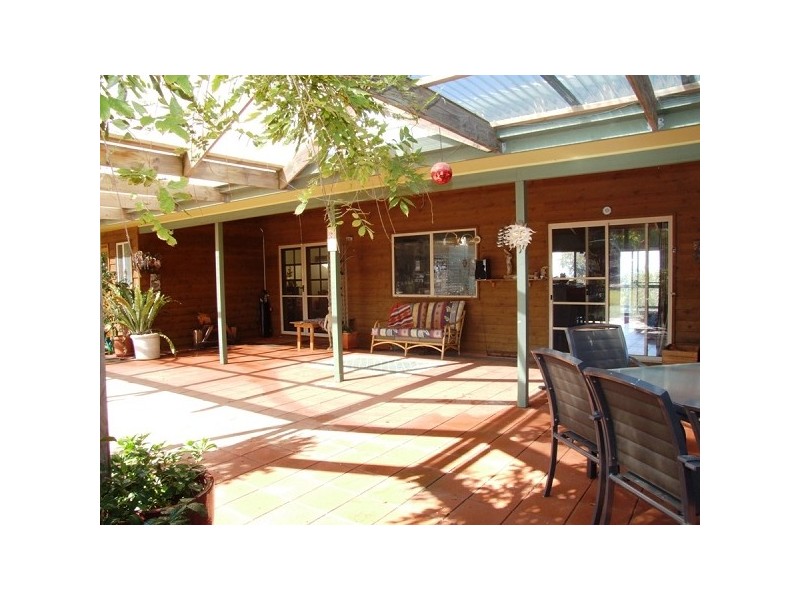 Lot 101 Curlew Court off Acacia Drive, Kingscote SA 5223