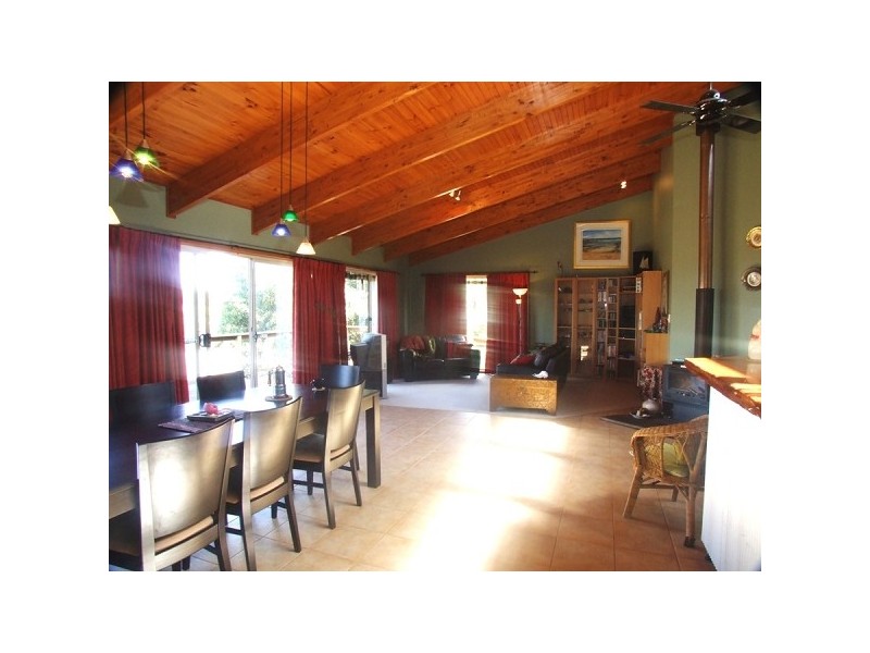 Lot 101 Curlew Court off Acacia Drive, Kingscote SA 5223