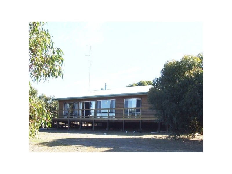 Lot 101 Curlew Court off Acacia Drive, Kingscote SA 5223