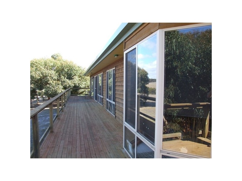 Lot 101 Curlew Court off Acacia Drive, Kingscote SA 5223