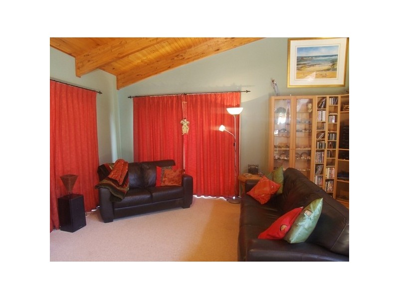 Lot 101 Curlew Court off Acacia Drive, Kingscote SA 5223