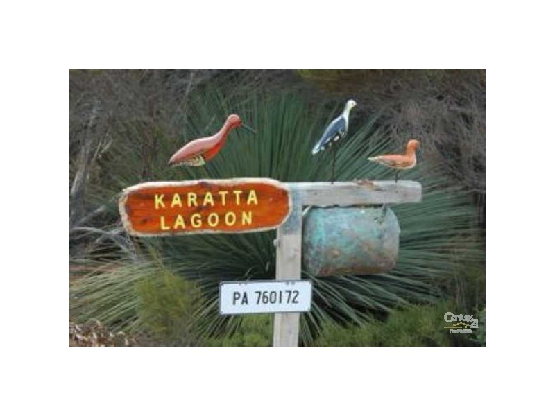 6586 South Coast Road, Karatta SA 5223