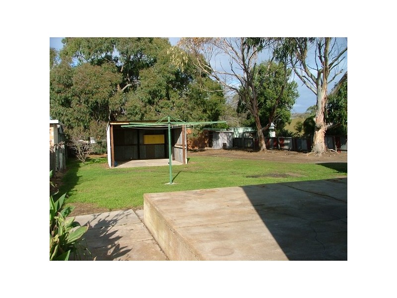 21 Todd Street, Kingscote SA 5223