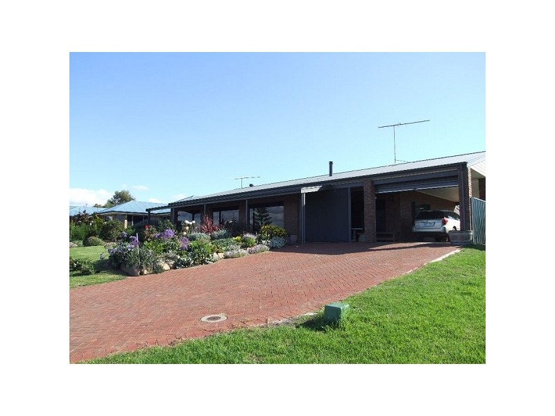 Lot 5 Brownlow Road, Kingscote SA 5223