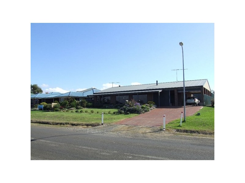 Lot 5 Brownlow Road, Kingscote SA 5223