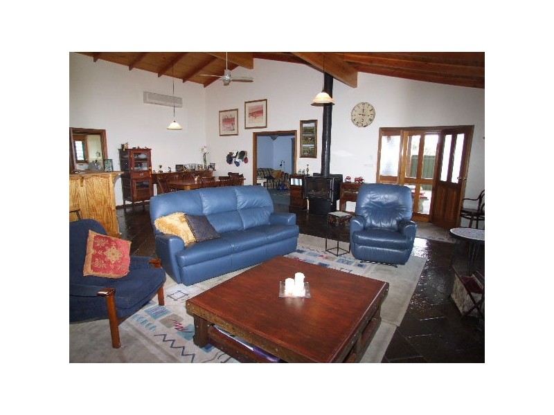 Lot 5 Brownlow Road, Kingscote SA 5223