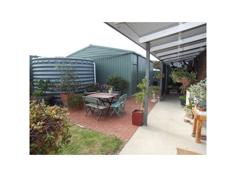 Lot 5 Brownlow Road, Kingscote SA 5223