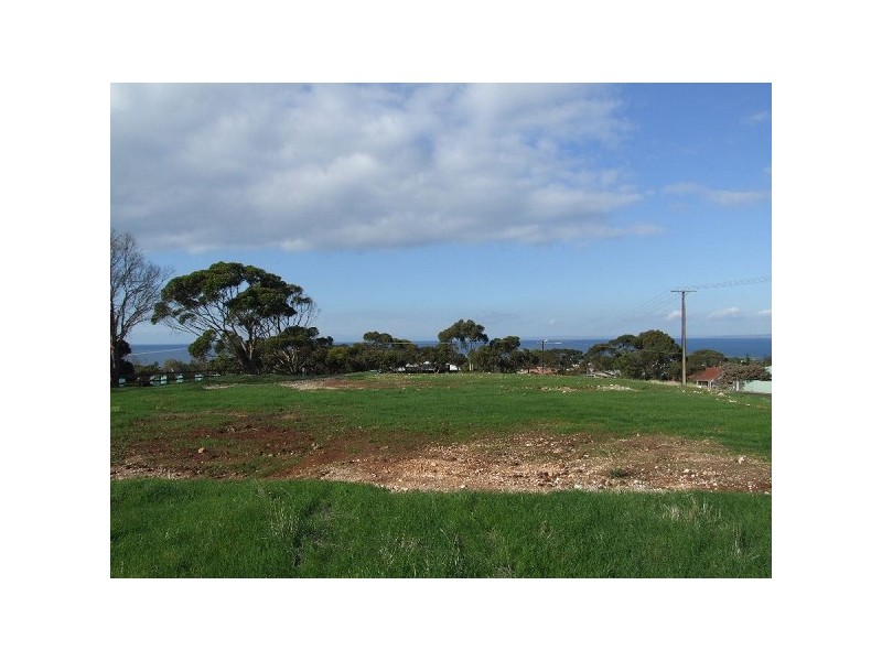 Lot 1 Ewen Street, Kingscote SA 5223