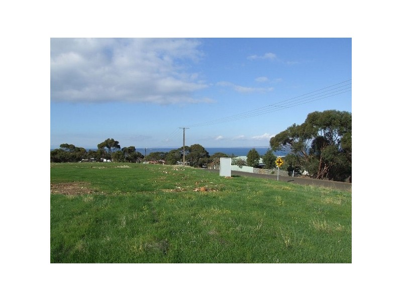 Lot 1 Ewen Street, Kingscote SA 5223