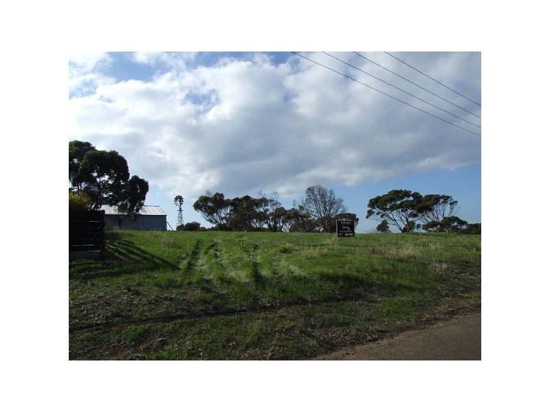 Lot 1 Ewen Street, Kingscote SA 5223