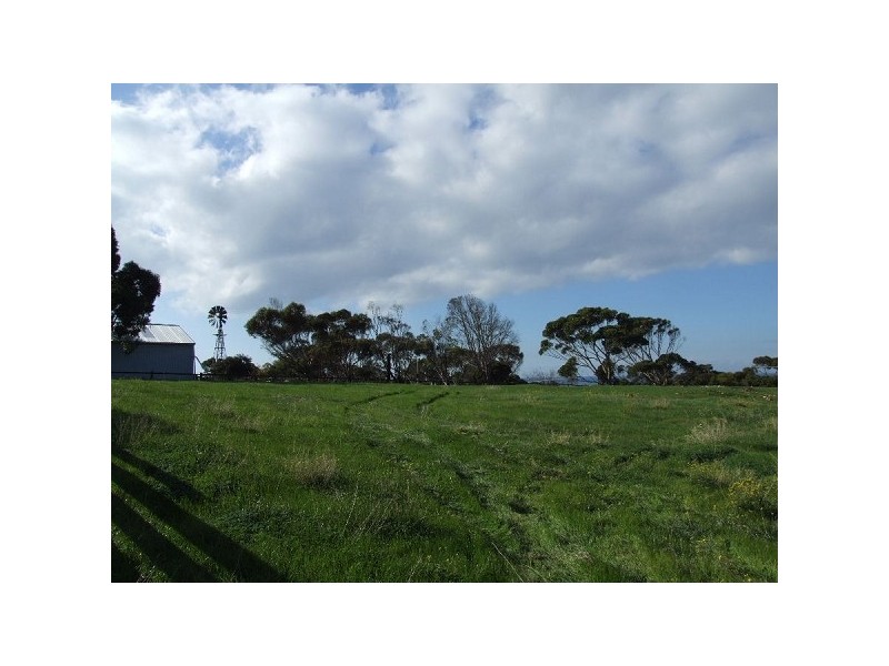 Lot 1 Ewen Street, Kingscote SA 5223