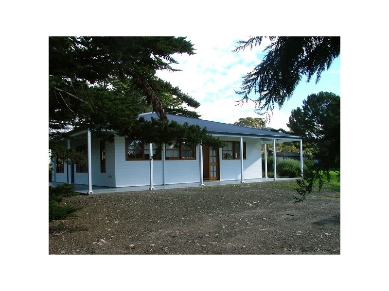 18 Wheelton Street, Kingscote SA 5223