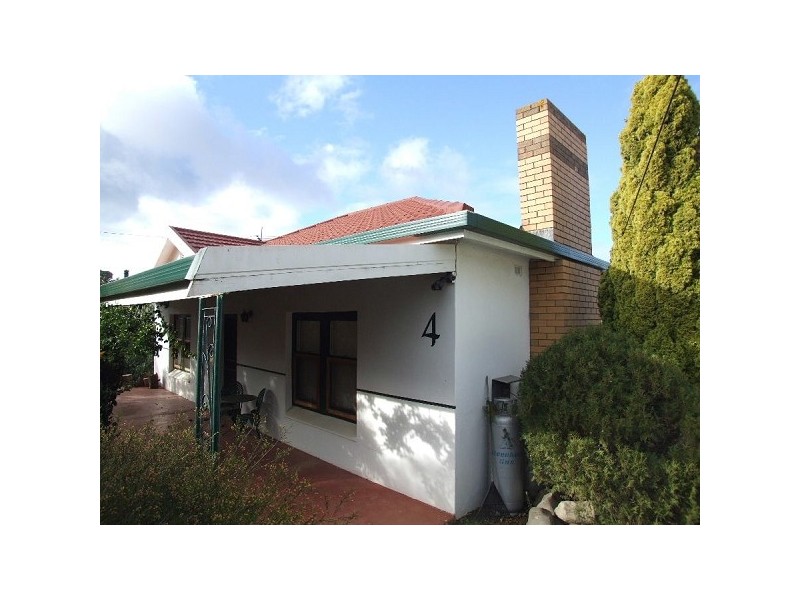 4 Giles Street, Kingscote SA 5223