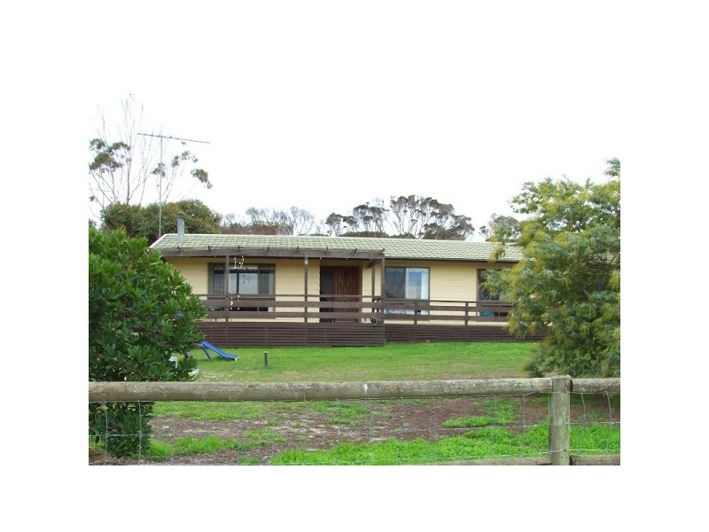 155 Bullock Track, Kingscote SA 5223