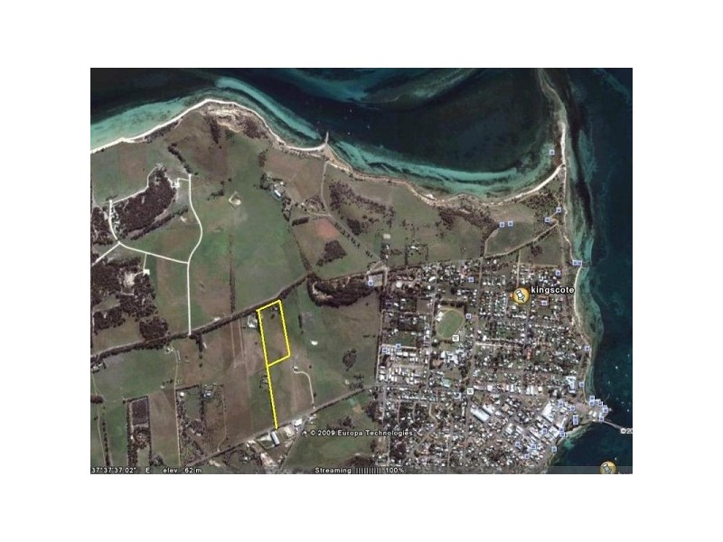 155 Bullock Track, Kingscote SA 5223