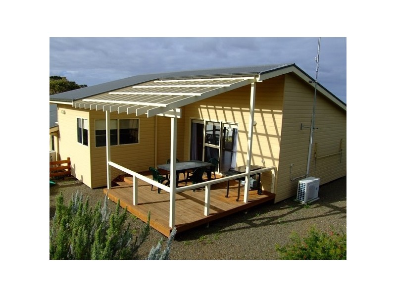 100 Longview Road, American River SA 5221