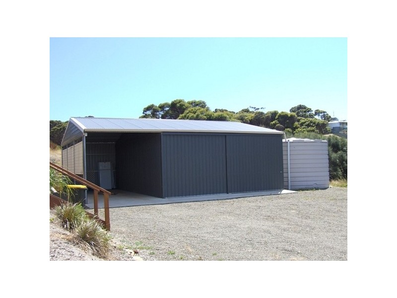 100 Longview Road, American River SA 5221