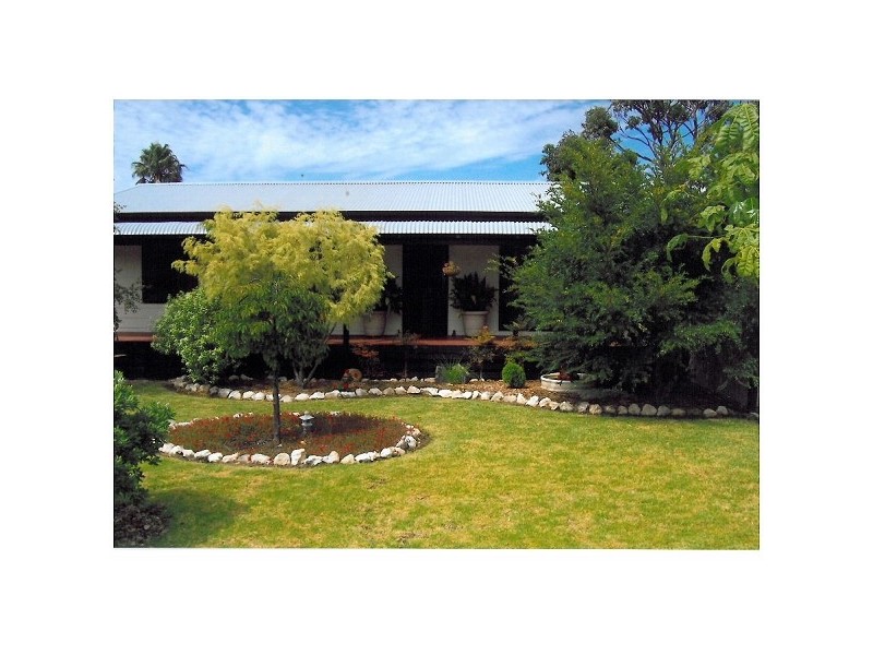 Lot 108 Investigator Avenue, Kingscote SA 5223