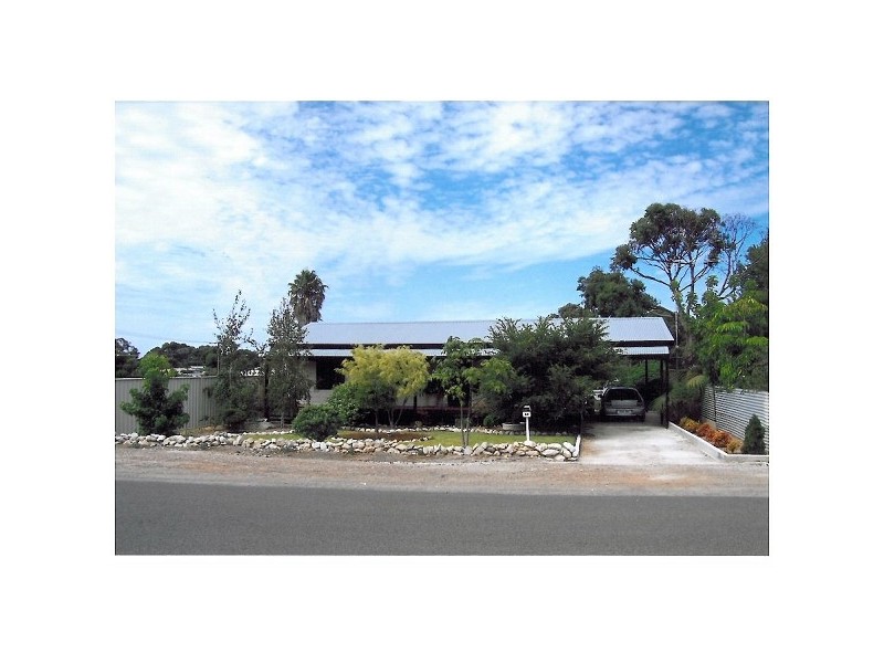 Lot 108 Investigator Avenue, Kingscote SA 5223