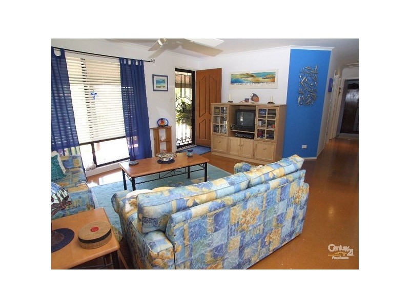 Lot 108 Investigator Avenue, Kingscote SA 5223