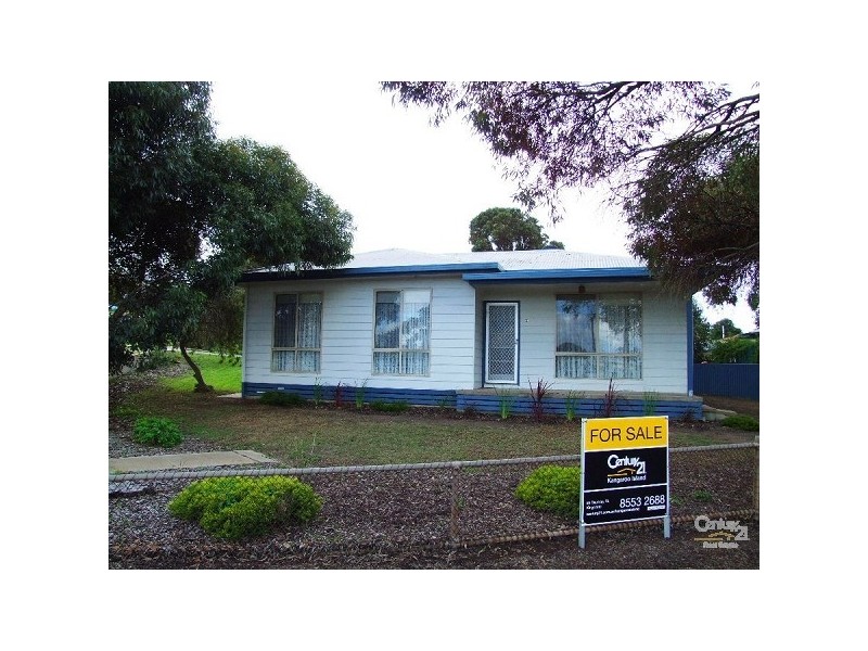 36 Todd Street, Kingscote SA 5223
