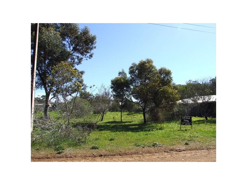 Lot 47 The Parade, Kingscote SA 5223