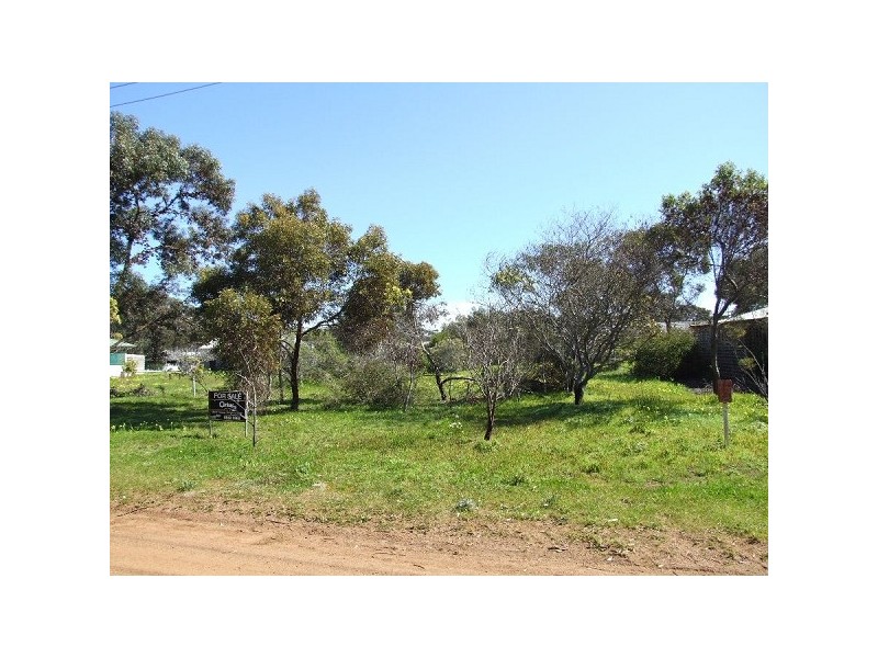 Lot 47 The Parade, Kingscote SA 5223
