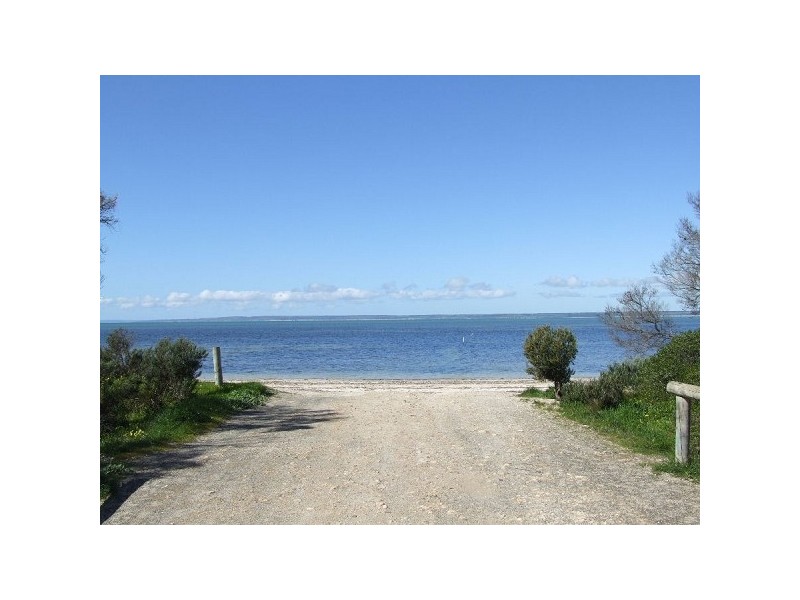 Lot 47 The Parade, Kingscote SA 5223