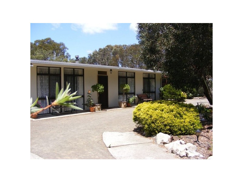 8 Gosse Crescent, Kingscote SA 5223