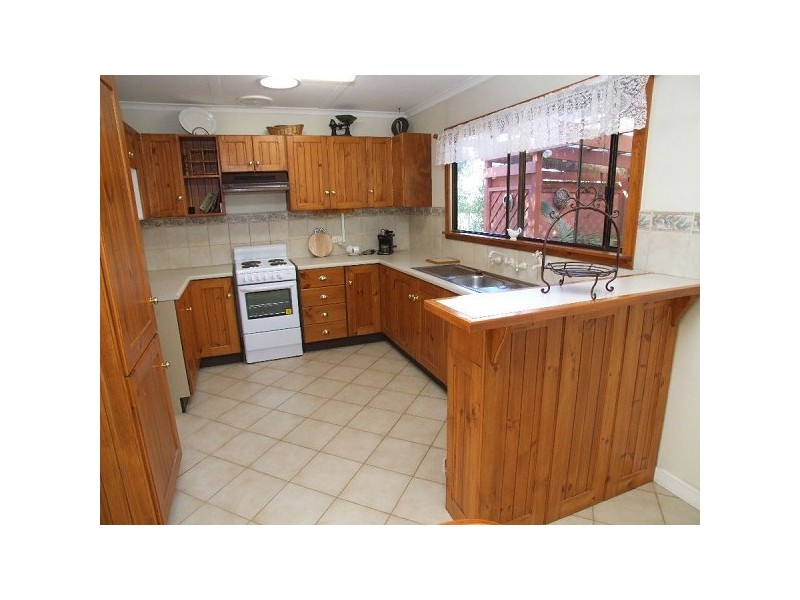 8 Gosse Crescent, Kingscote SA 5223