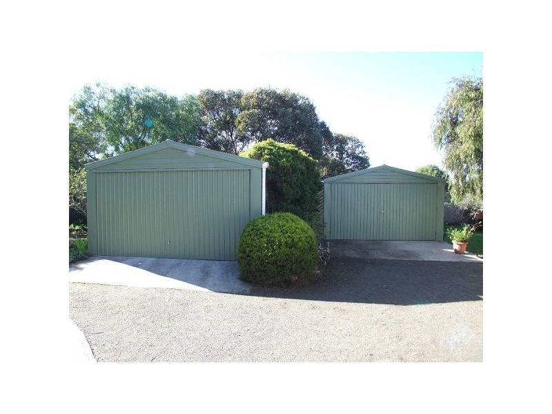 8 Gosse Crescent, Kingscote SA 5223