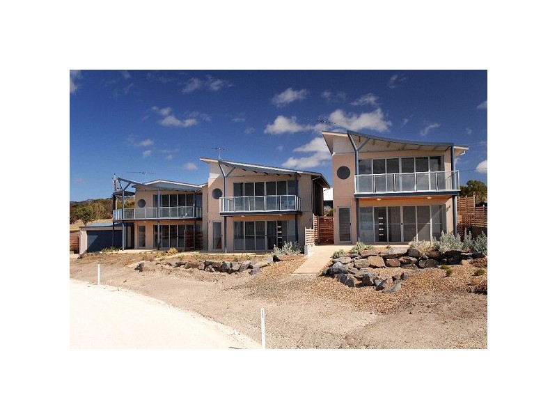 Unit  1 Christmas Cove Marina, Penneshaw SA 5222