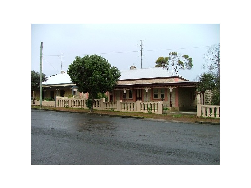14 Wheelton Street, Kingscote SA 5223