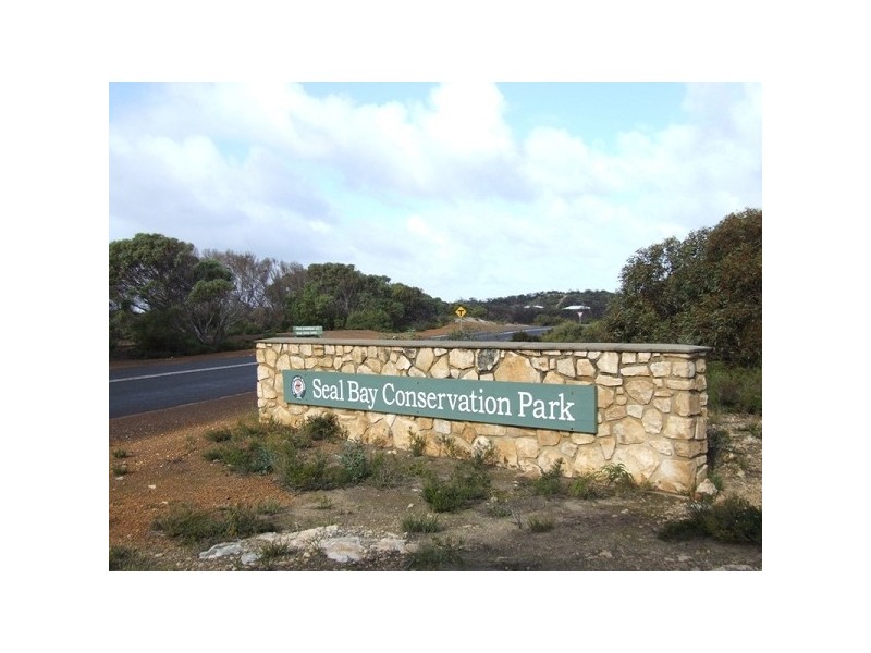 Lot 11 Cnr Seal Bay And Graham Road, Seal Bay SA 5223