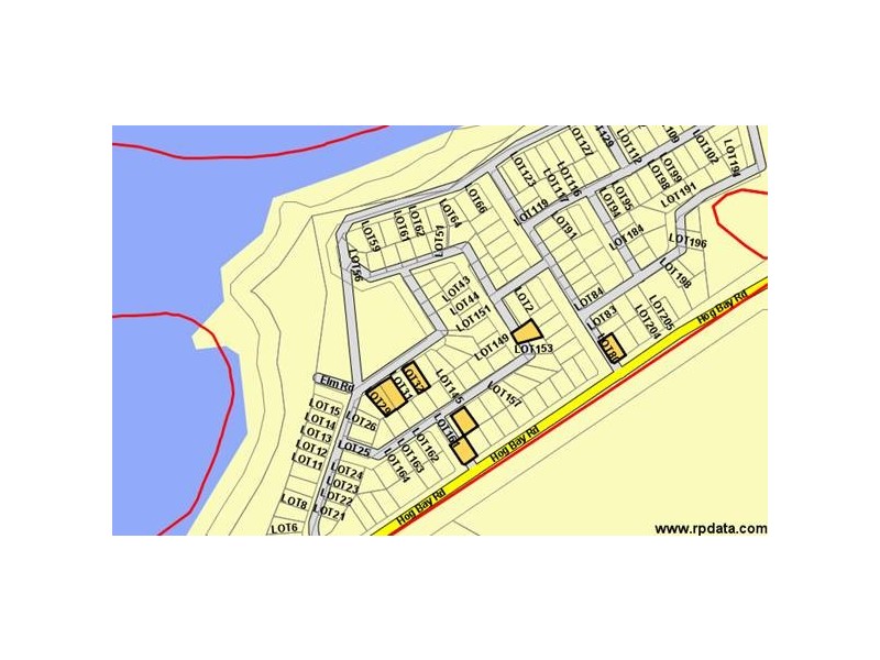 29-173 Various, Baudin Beach SA 5222