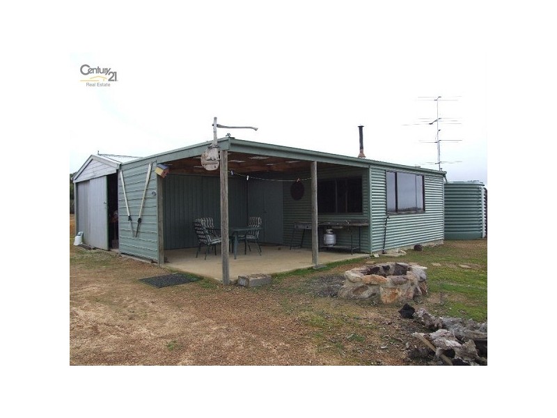 Lot 77 Off Playford Highway, Gosse SA 5223