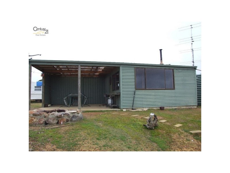 Lot 77 Off Playford Highway, Gosse SA 5223