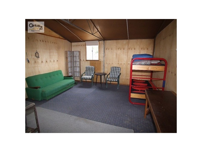 Lot 77 Off Playford Highway, Gosse SA 5223