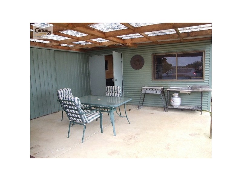 Lot 77 Off Playford Highway, Gosse SA 5223