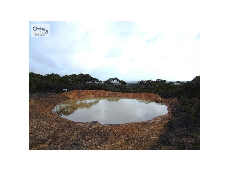 Lot 77 Off Playford Highway, Gosse SA 5223