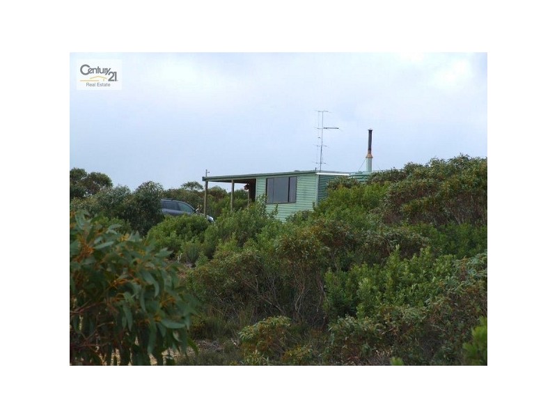 Lot 77 Off Playford Highway, Gosse SA 5223