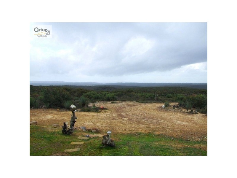 Lot 77 Off Playford Highway, Gosse SA 5223