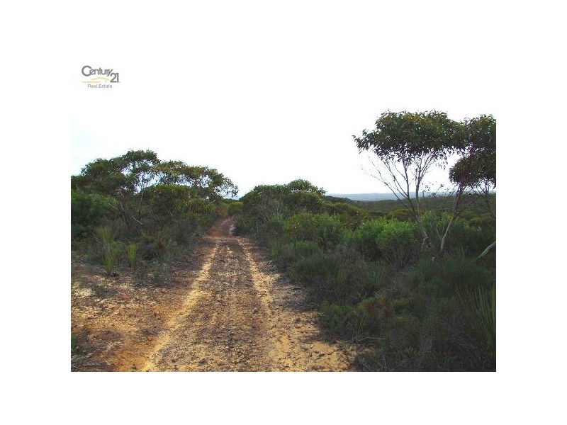Lot 77 Off Playford Highway, Gosse SA 5223