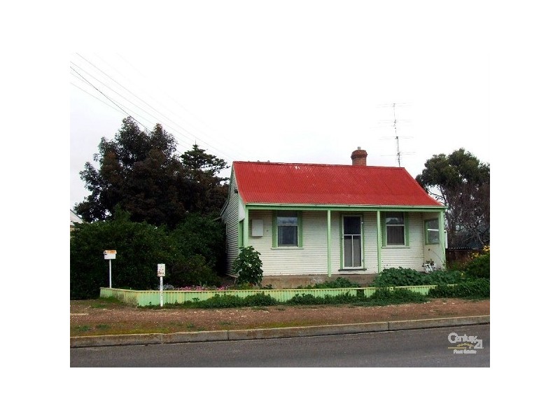 34 Cnr Drew and Franklin Street, Kingscote SA 5223