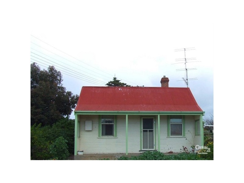 34 Cnr Drew and Franklin Street, Kingscote SA 5223