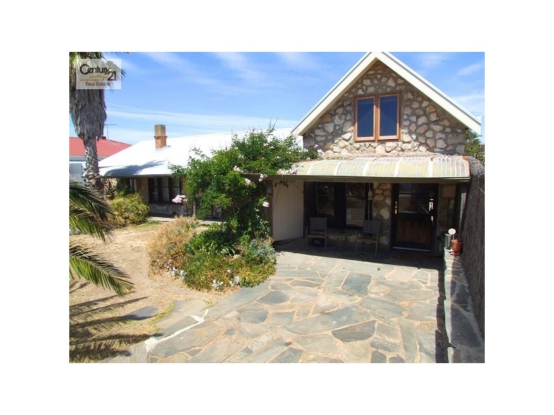 16 North Terrace, Penneshaw SA 5222