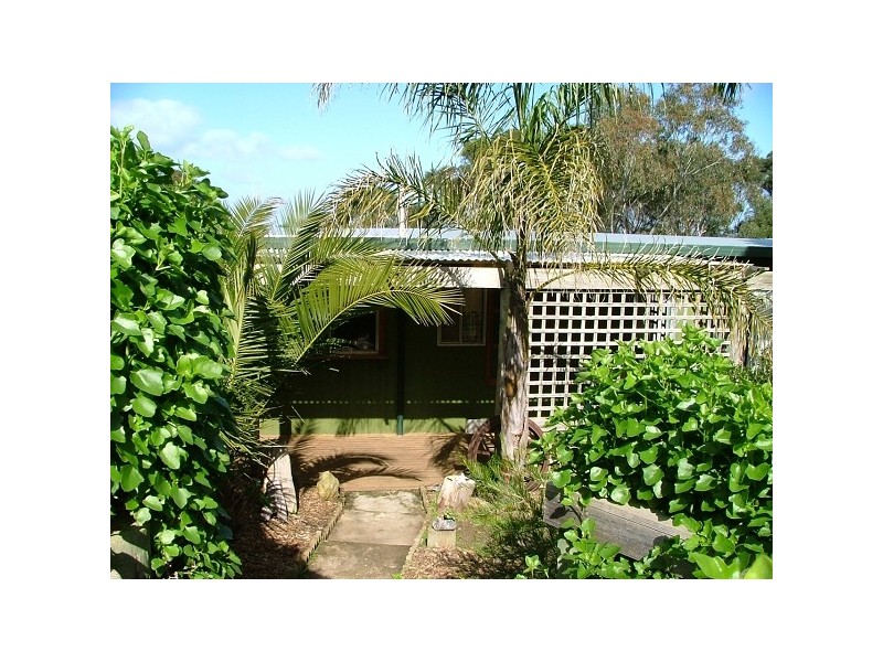 Lot 23 Longview Road, American River SA 5221
