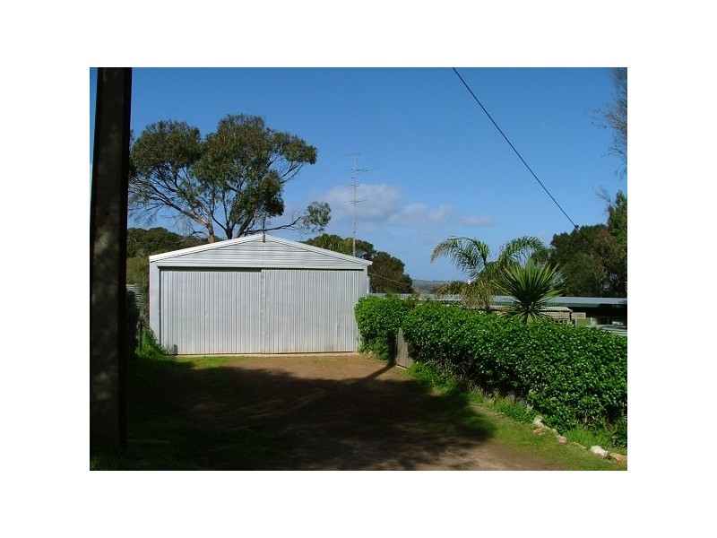 Lot 23 Longview Road, American River SA 5221